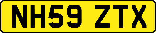 NH59ZTX