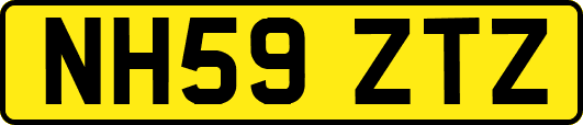 NH59ZTZ