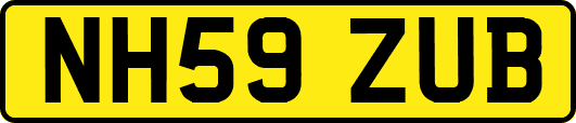 NH59ZUB