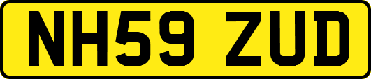NH59ZUD