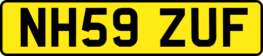 NH59ZUF