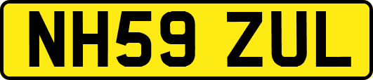 NH59ZUL