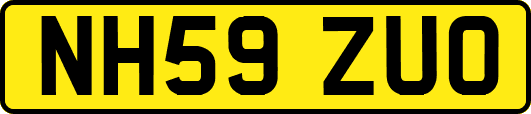 NH59ZUO