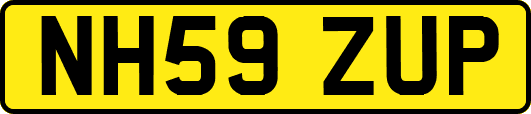 NH59ZUP