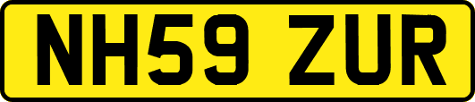 NH59ZUR