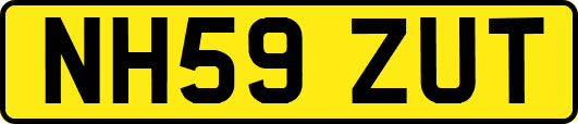 NH59ZUT