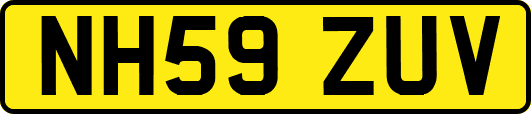 NH59ZUV
