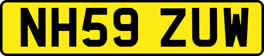 NH59ZUW