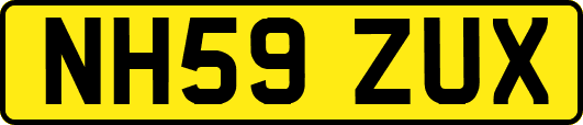 NH59ZUX