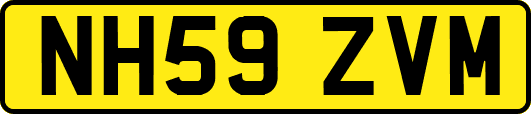 NH59ZVM