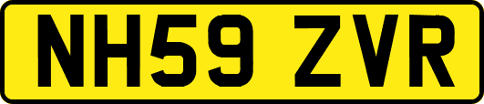 NH59ZVR