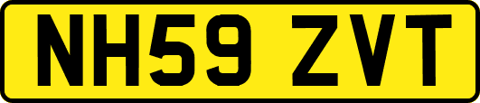 NH59ZVT