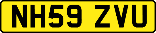 NH59ZVU