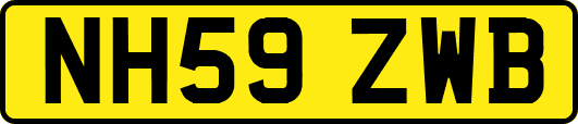 NH59ZWB
