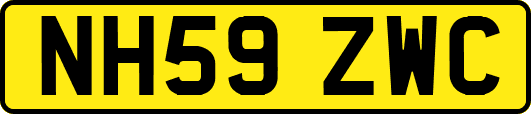NH59ZWC