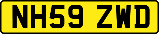 NH59ZWD