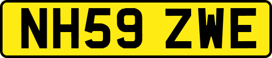 NH59ZWE