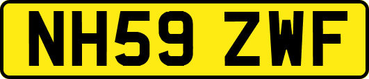NH59ZWF