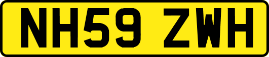 NH59ZWH