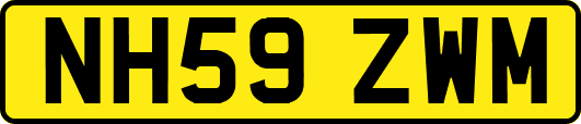 NH59ZWM