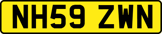NH59ZWN