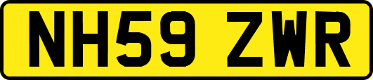 NH59ZWR