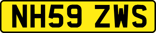 NH59ZWS
