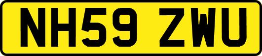 NH59ZWU