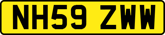 NH59ZWW