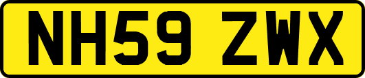 NH59ZWX