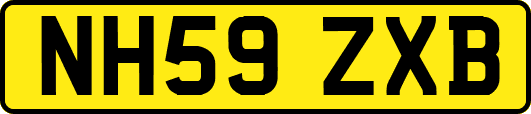 NH59ZXB