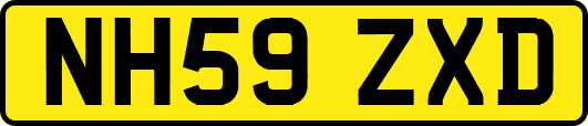 NH59ZXD