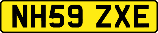 NH59ZXE