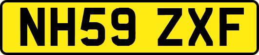 NH59ZXF