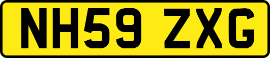 NH59ZXG