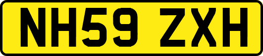 NH59ZXH
