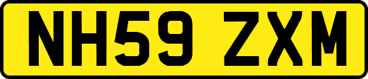 NH59ZXM