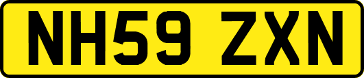 NH59ZXN