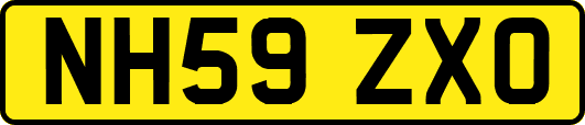 NH59ZXO