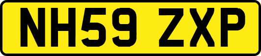 NH59ZXP