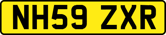 NH59ZXR