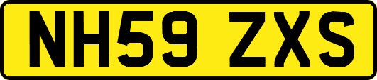 NH59ZXS