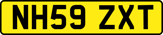 NH59ZXT