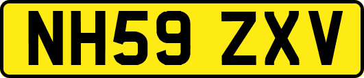 NH59ZXV