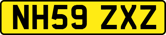 NH59ZXZ