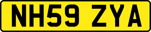 NH59ZYA