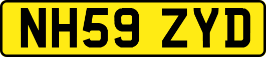 NH59ZYD
