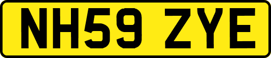 NH59ZYE