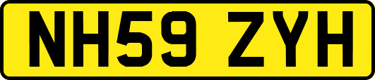 NH59ZYH