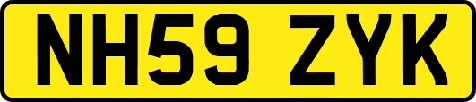 NH59ZYK
